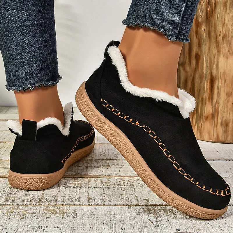 Bottes de Cheville Orthopédiques Hera™