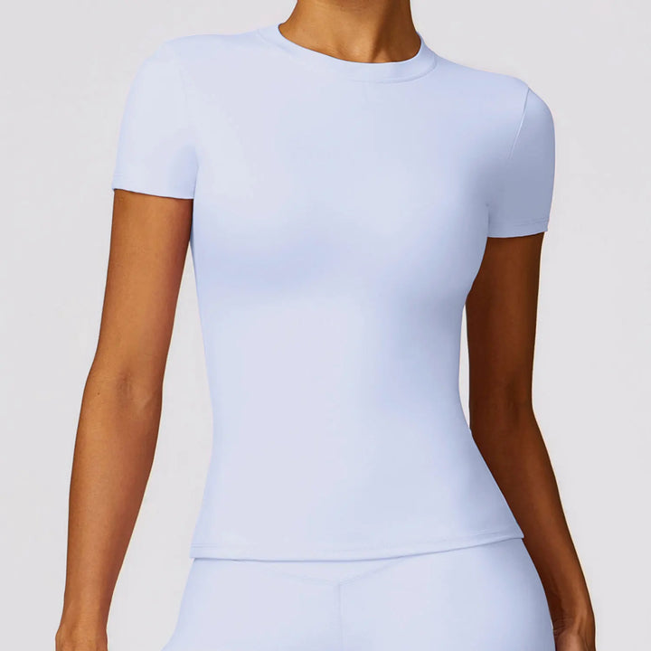 Mira | T-shirt à confortable