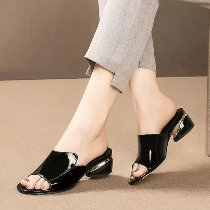 Bellerina | Talons de haute qualité
