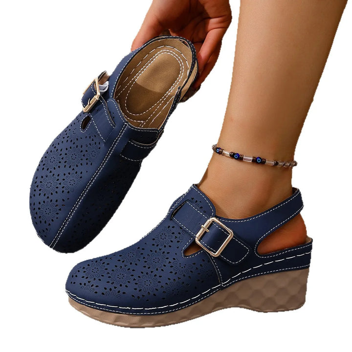 Esle | Meilleures sandales confortables