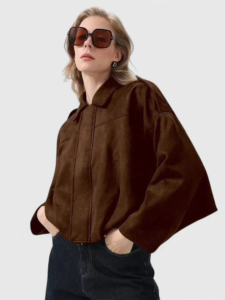 Chrystiah | Comfort Jacket