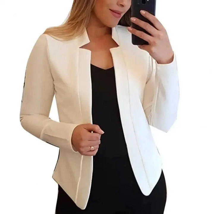 Ella | Blazer de Printemps