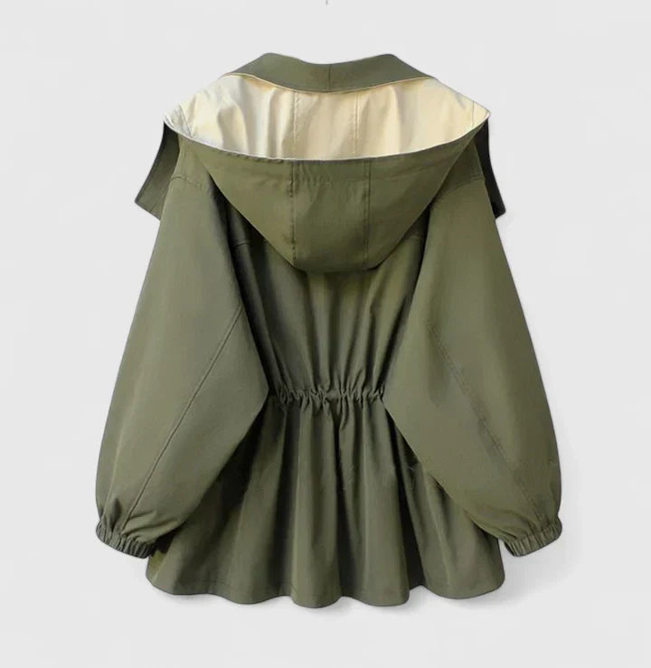 Rebekkah | Élégante Veste
