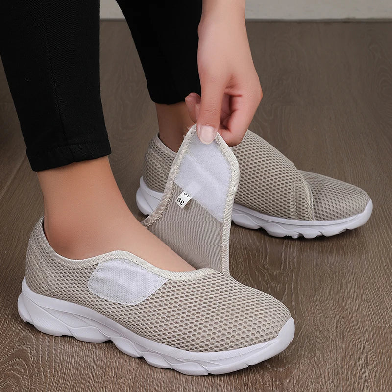 Amara | Chaussures orthopédiques