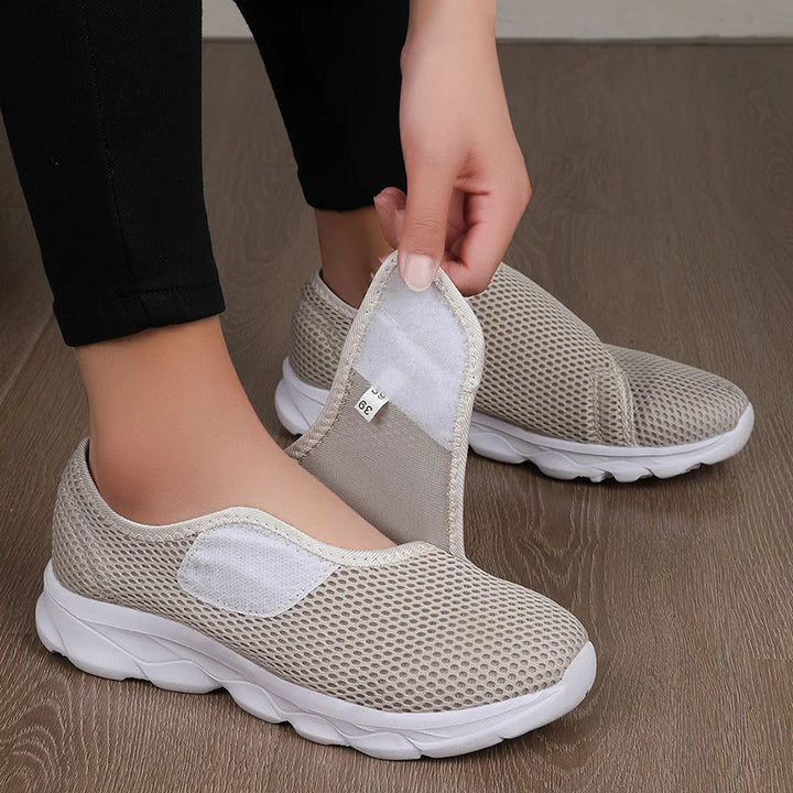 Amara | Chaussures orthopédiques