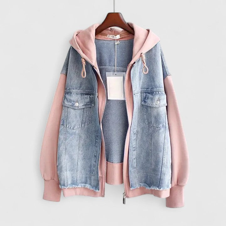 Auralina | Comfort Jacket