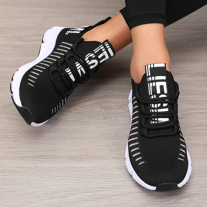 Elmy | Baskets Confortables