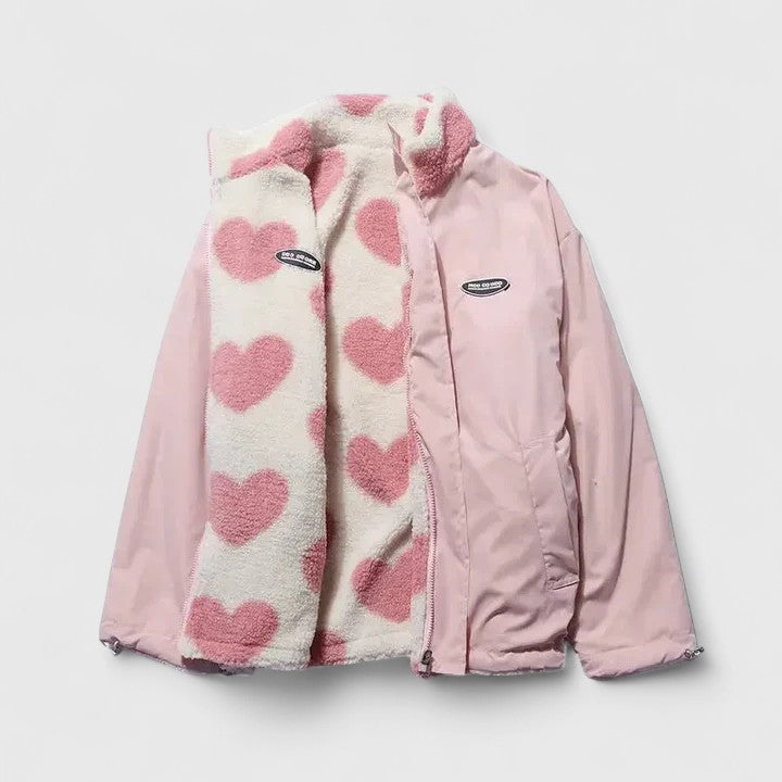 Bexli | Comfort Jacket