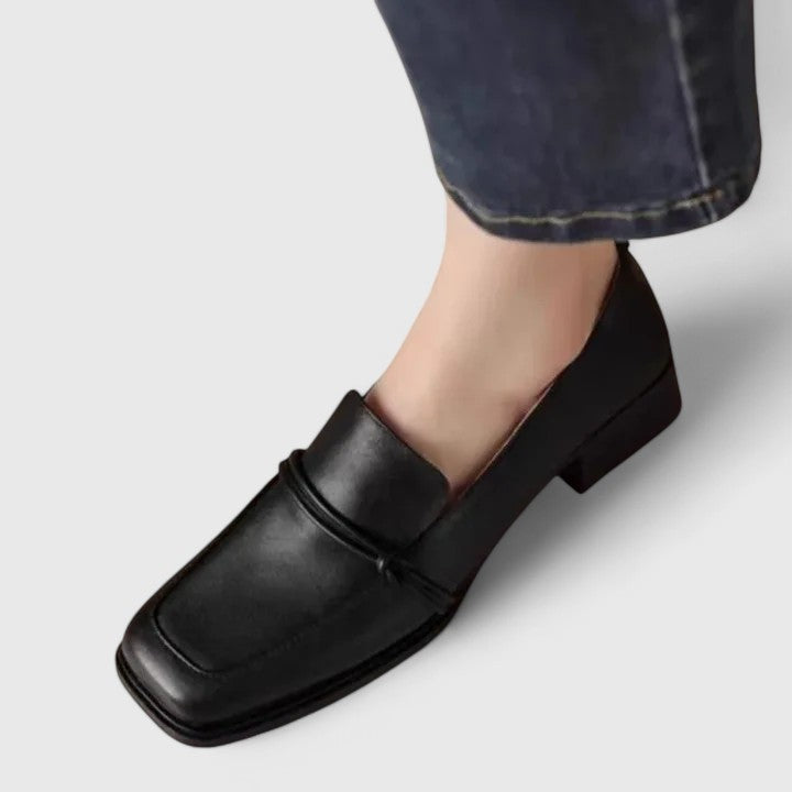 Noémie™ | Mocassins au Style Élégant