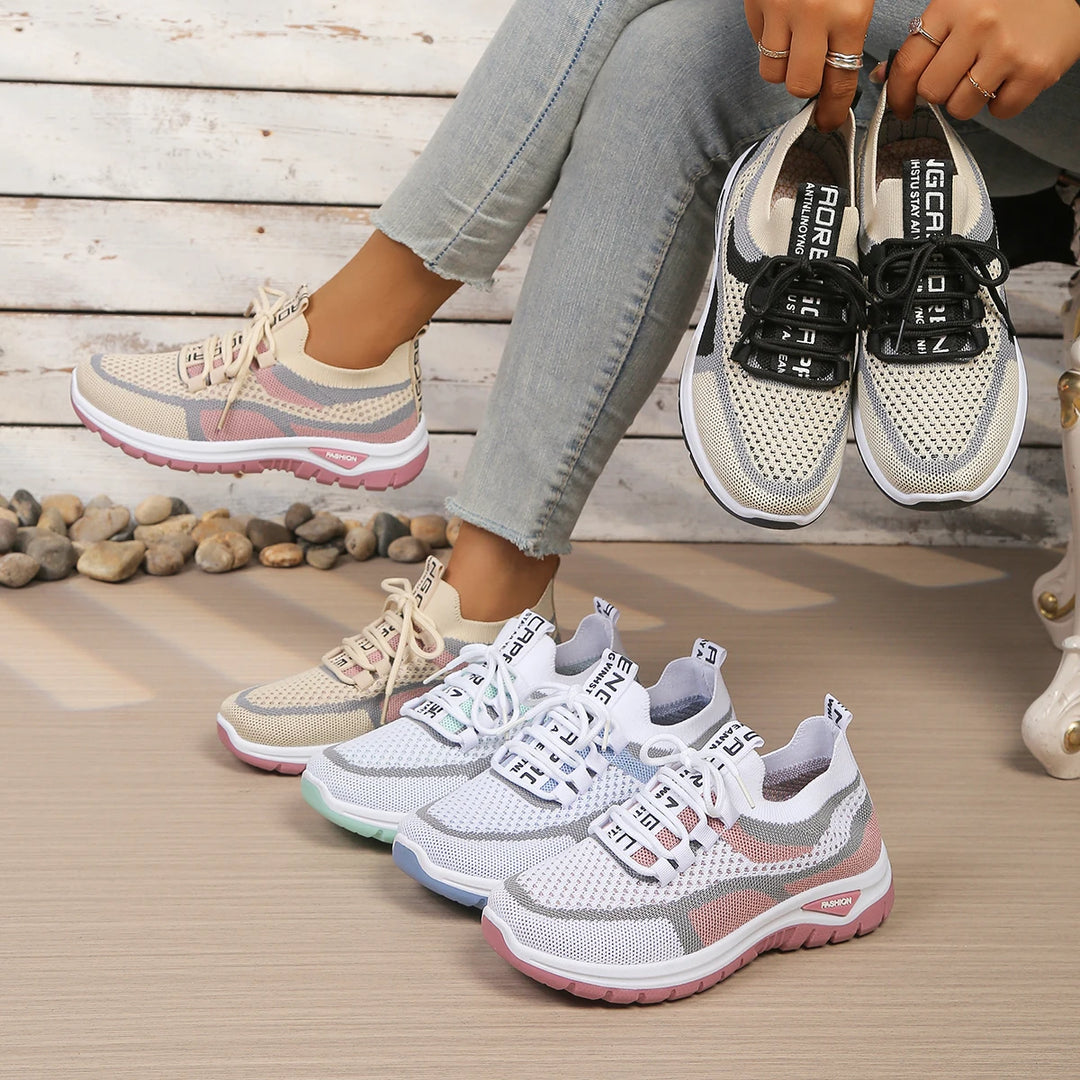 Mila | Chaussures Confortables