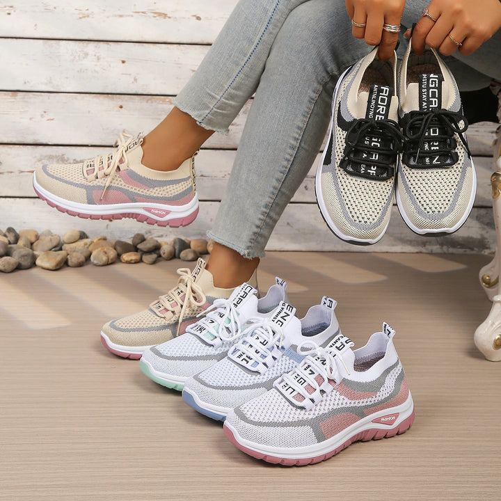 Mila | Chaussures Confortables
