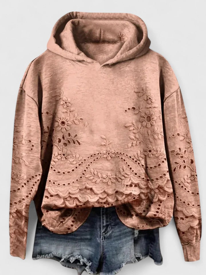Eryka | Elegant Pull