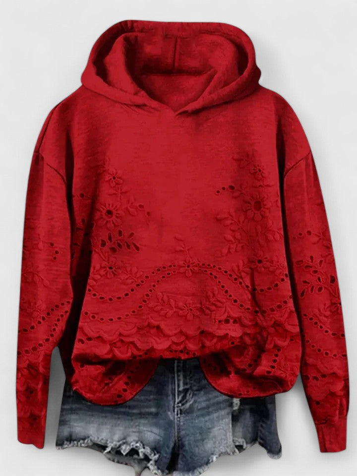Eryka | Elegant Pull