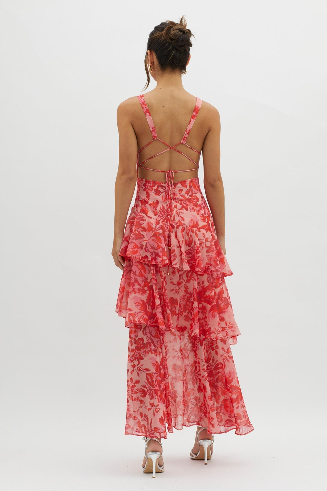 Taviana™ | Élégante Robe Midi