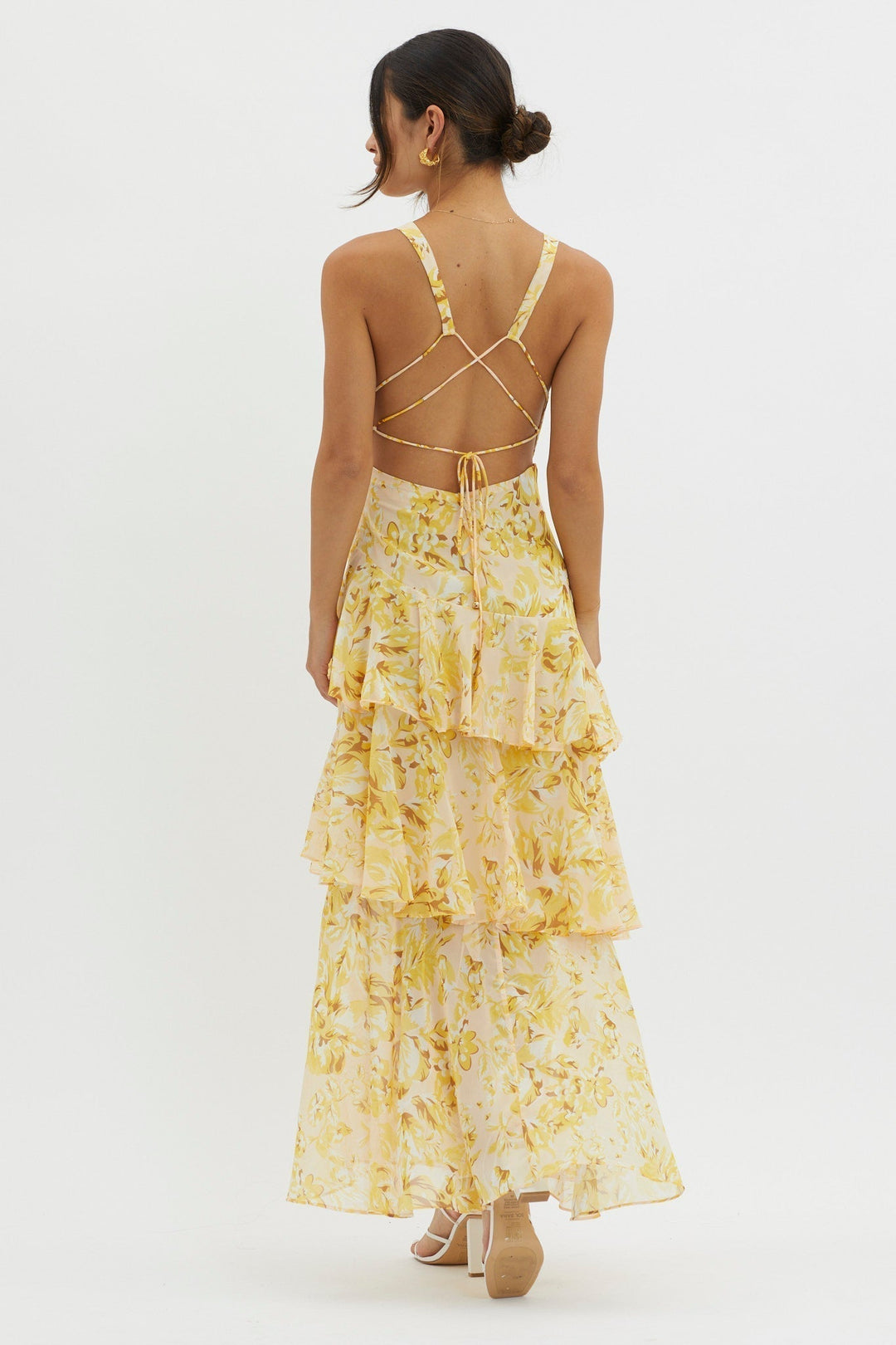 Taviana™ | Élégante Robe Midi