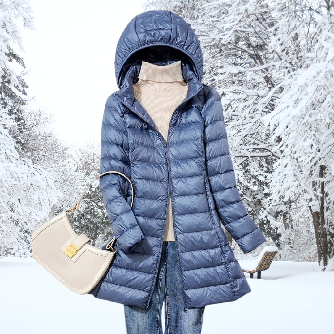Tarin | Chic Jacket