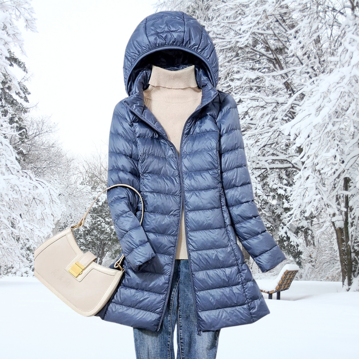 Tarin | Chic Jacket