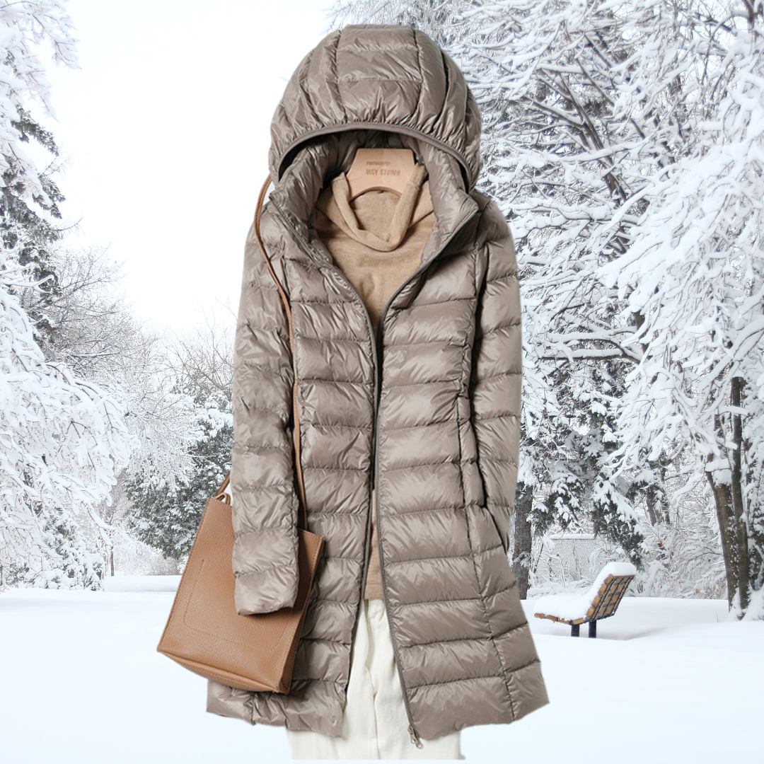 Tarin | Chic Jacket