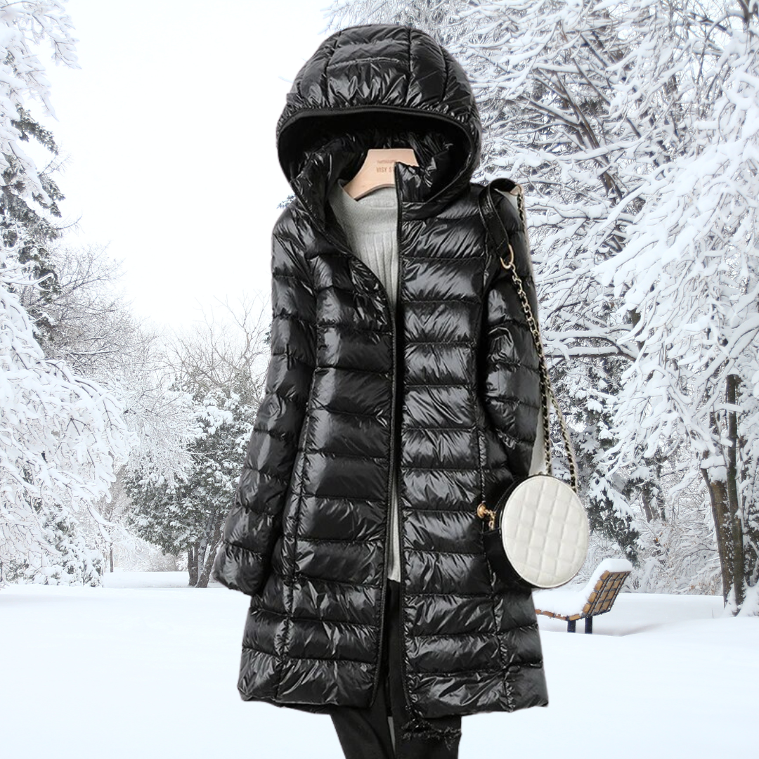 Tarin | Chic Jacket