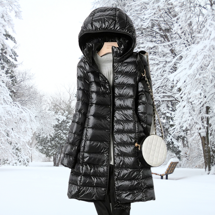 Tarin | Chic Jacket