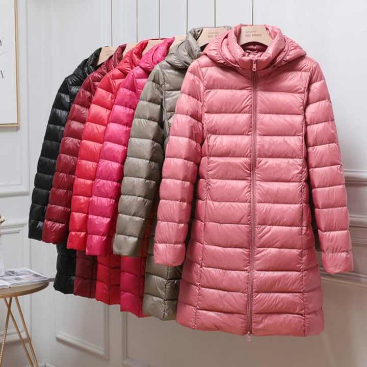 Tarin | Chic Jacket