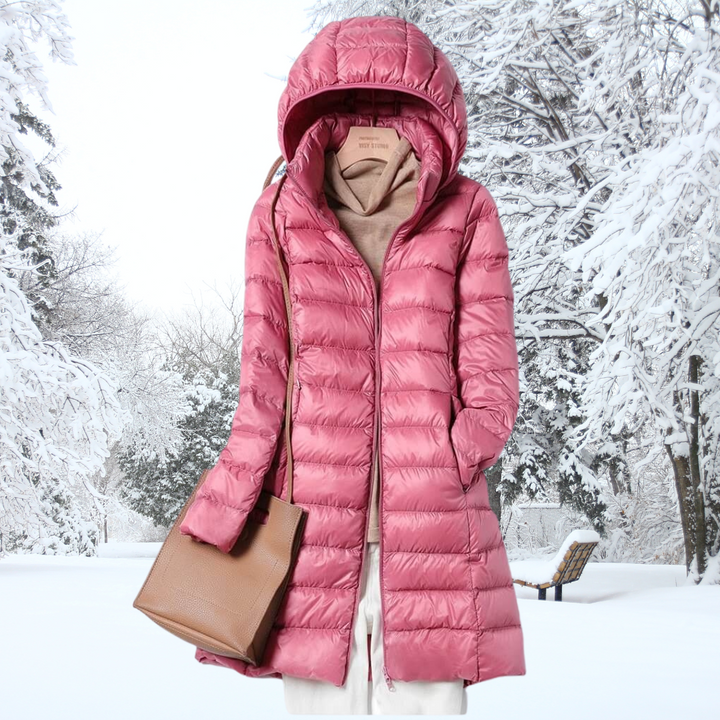 Tarin | Chic Jacket