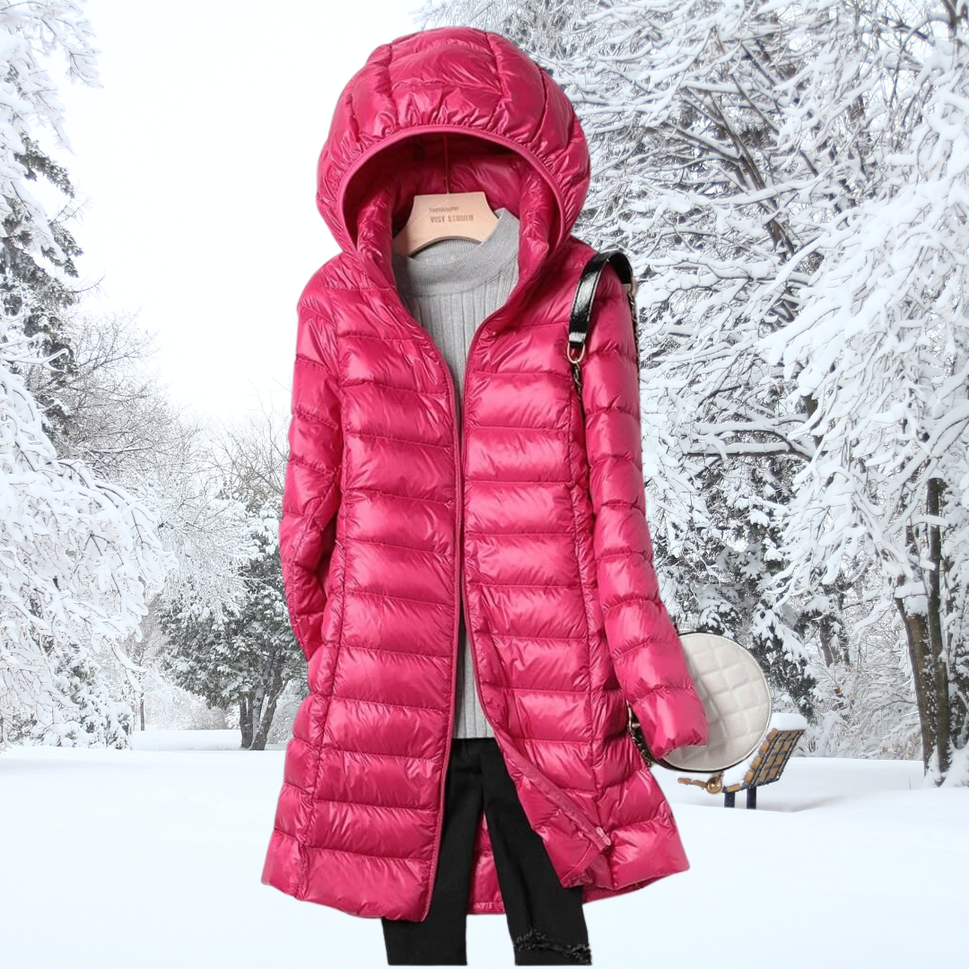 Tarin | Chic Jacket