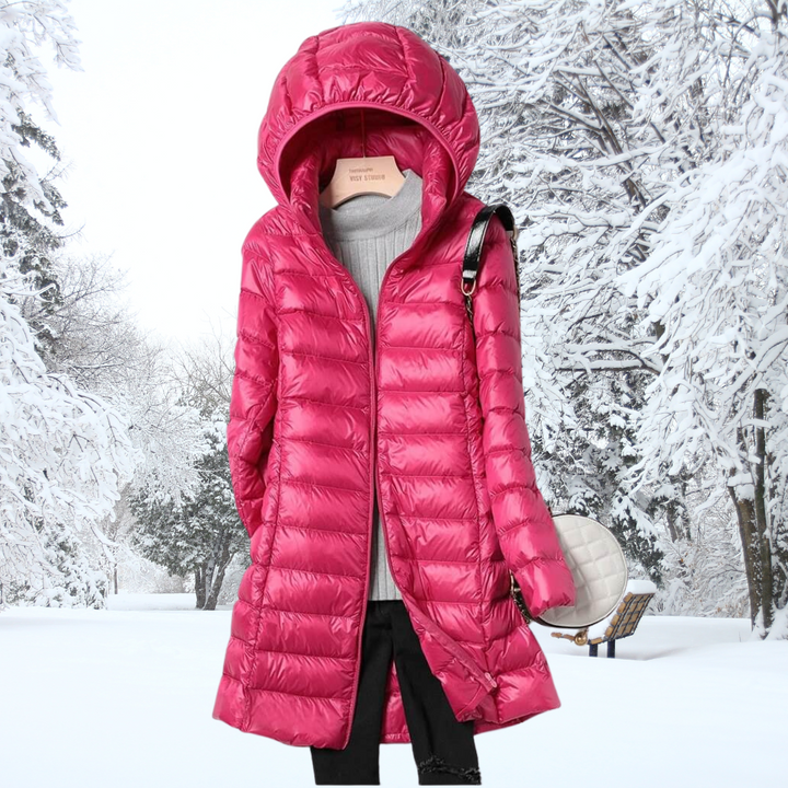 Tarin | Chic Jacket