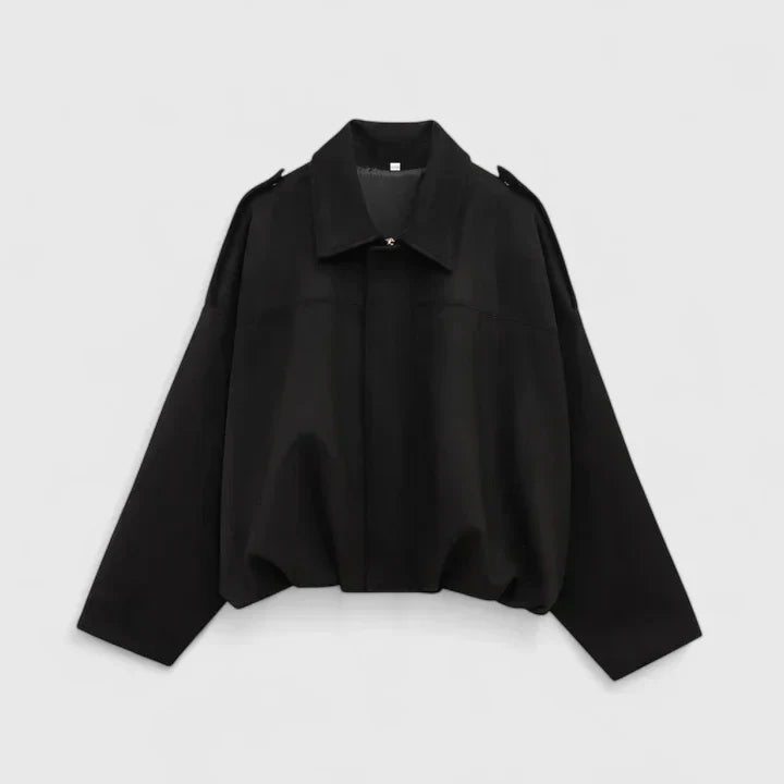 Chrystiah | Comfort Jacket