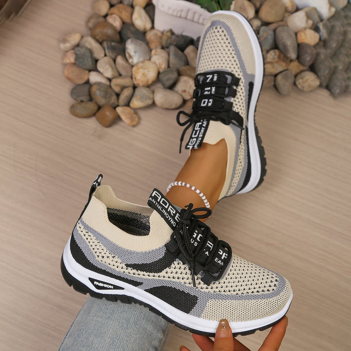 Mila | Chaussures Confortables