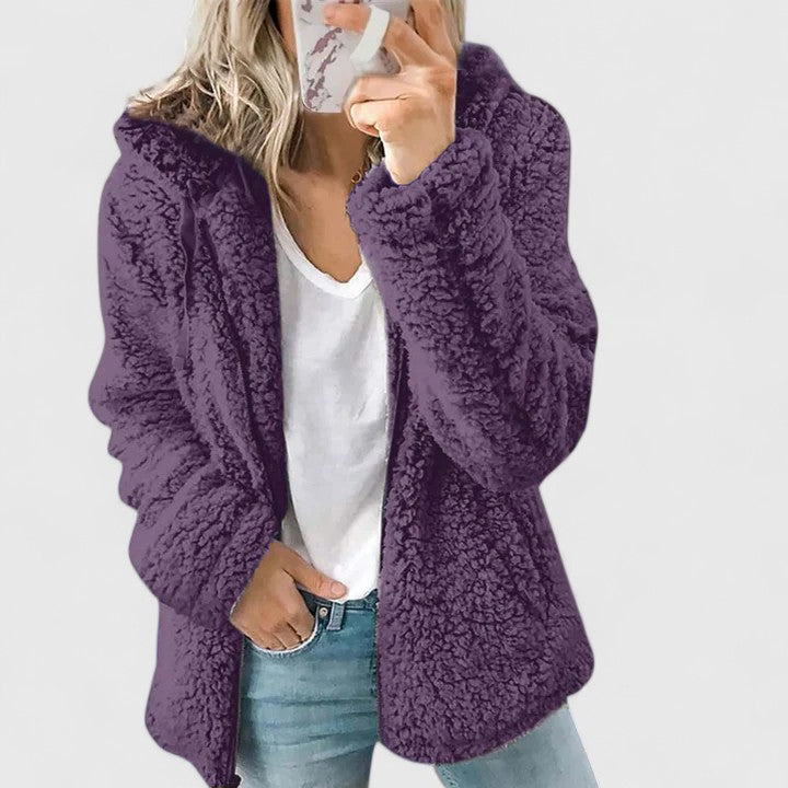 Hylenyahh | Comfort Jacket