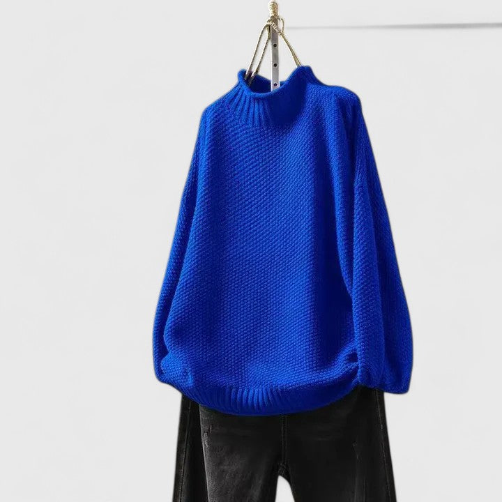 Suzi | Elegant Pull
