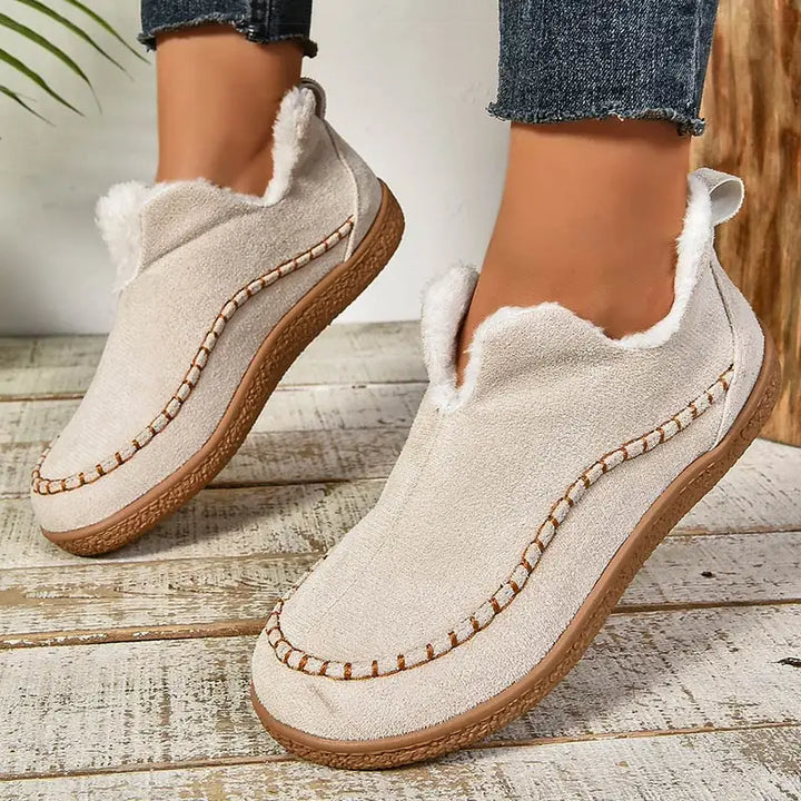 Bottes de Cheville Orthopédiques Hera™