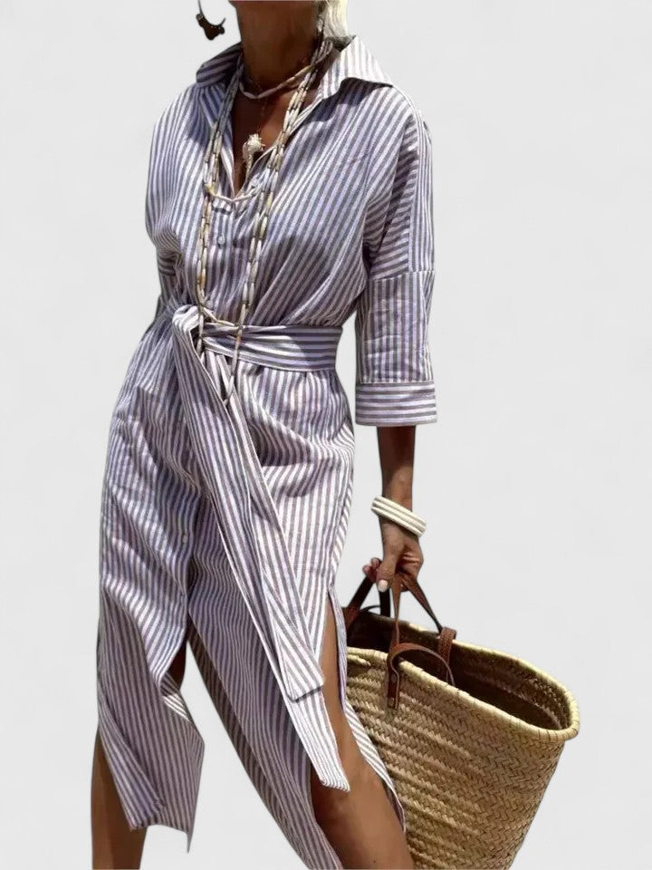 Rochelle | Elegant Robe