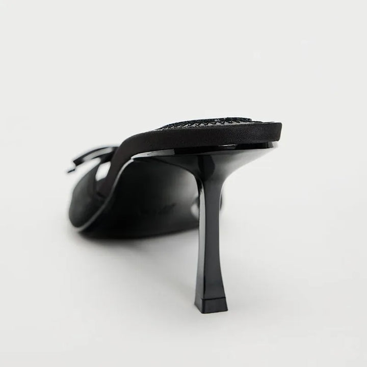 JOYCE™ – Élégantes Sandales à Talons Minimalistes