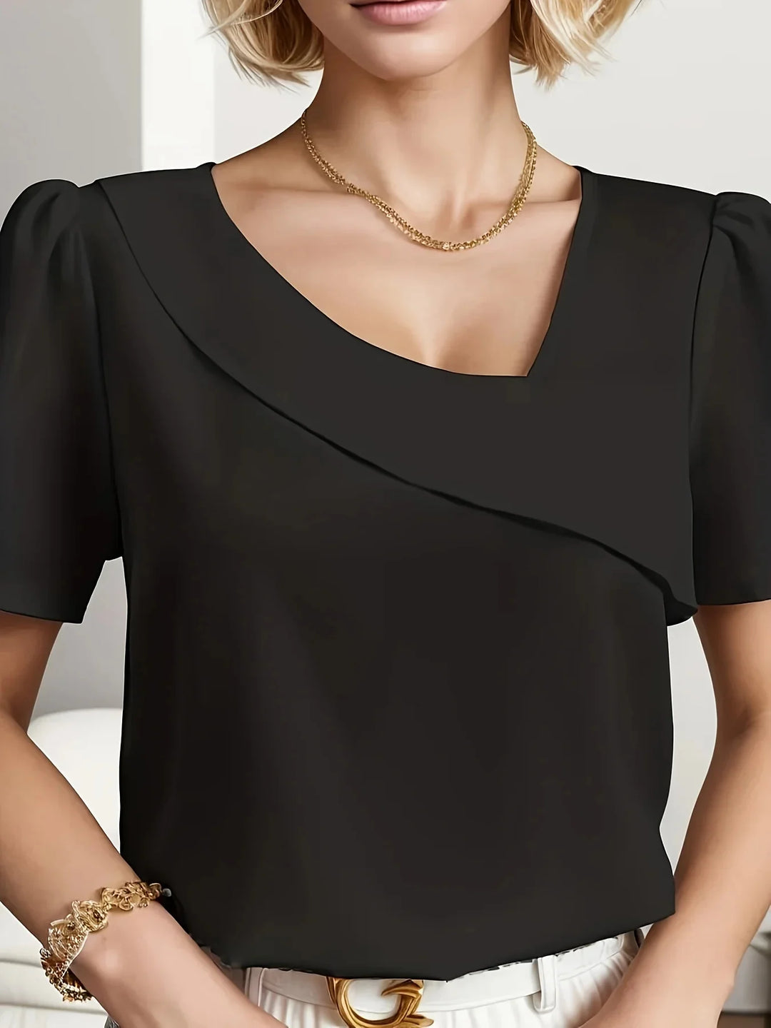 Sérene | T-shirt de haute qualité