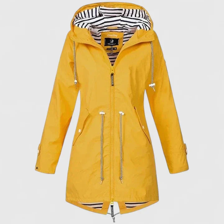 Kourtnii | Comfort Jacket