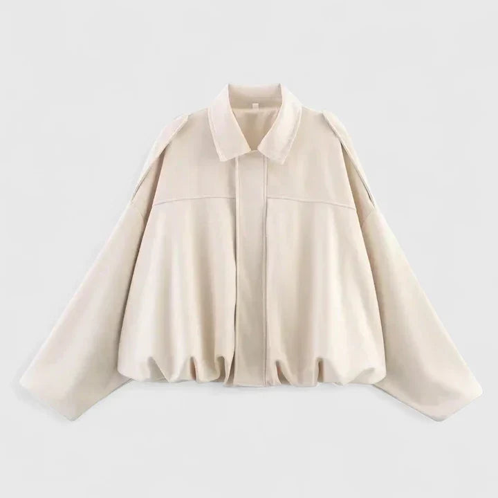 Chrystiah | Comfort Jacket