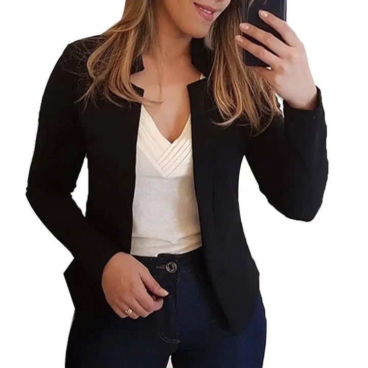 Ella | Blazer de Printemps