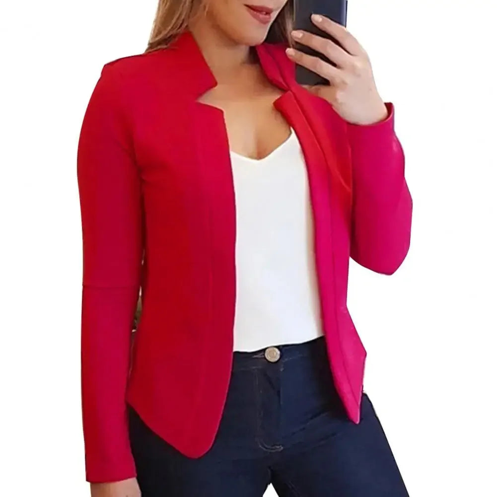 Ella | Blazer de Printemps