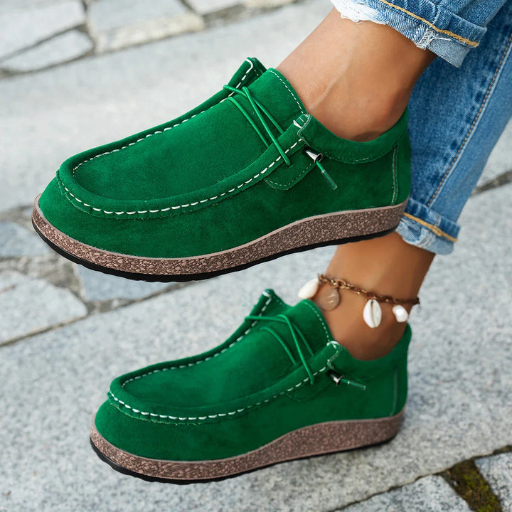 Laurine │ Chaussures Ultra-Légères et Confortables