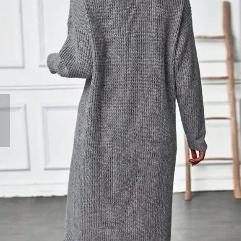 Aurelia – SoftTouch Wrap Dress