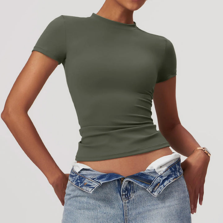 Mira | T-shirt à confortable