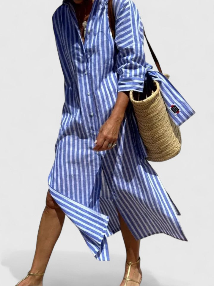 Rochelle | Elegant Robe