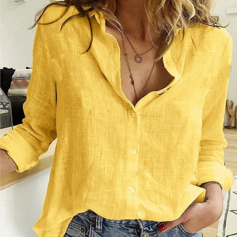 Sérene Vneck Manches Longues