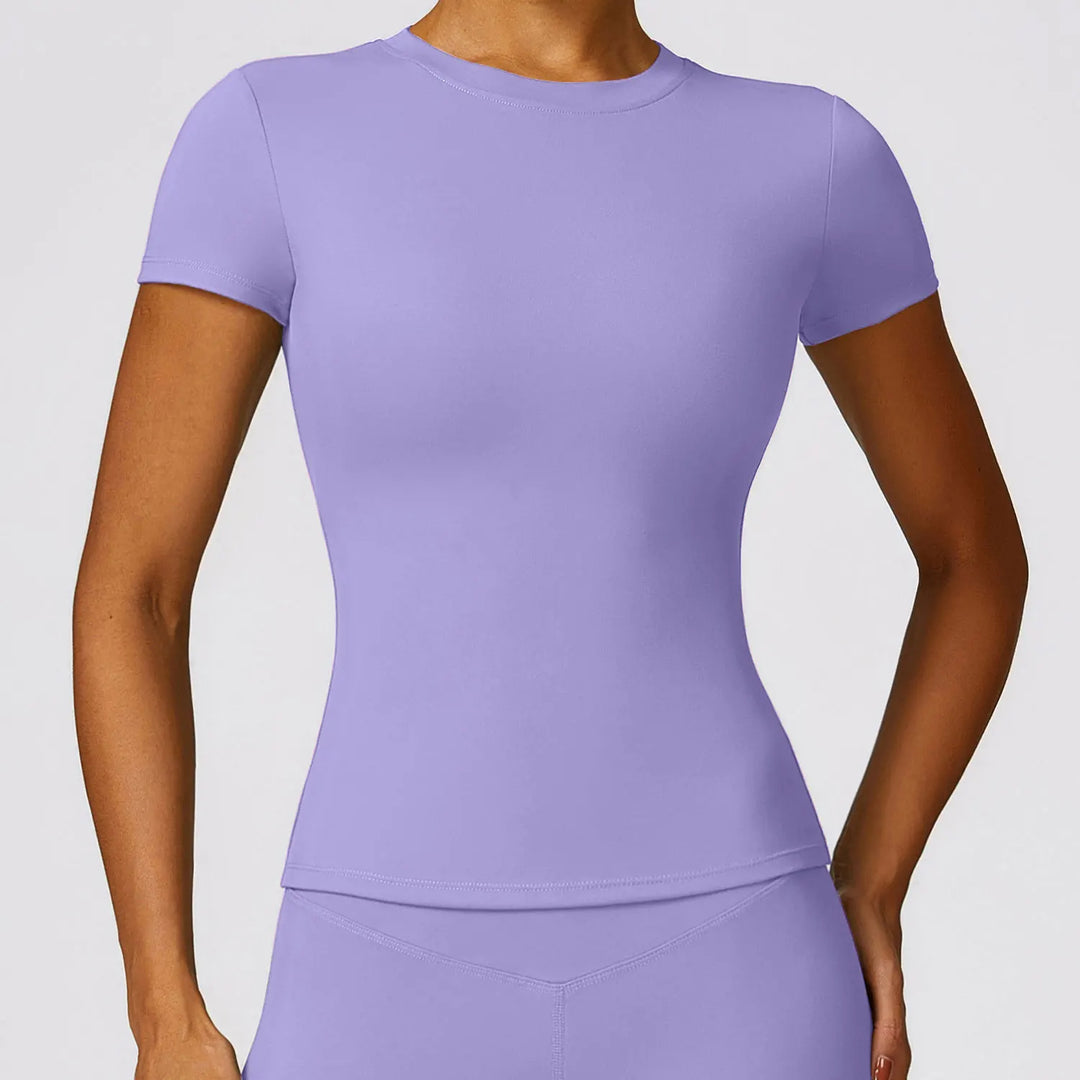 Mira | T-shirt à confortable