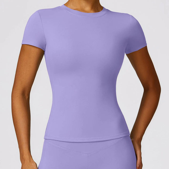 Mira | T-shirt à confortable