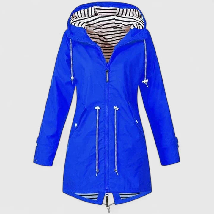 Kourtnii | Comfort Jacket