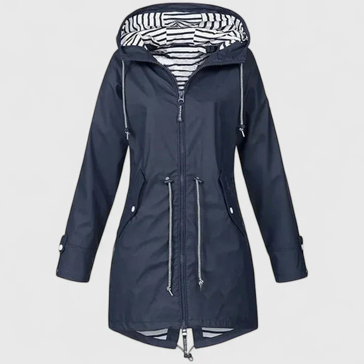 Kourtnii | Comfort Jacket