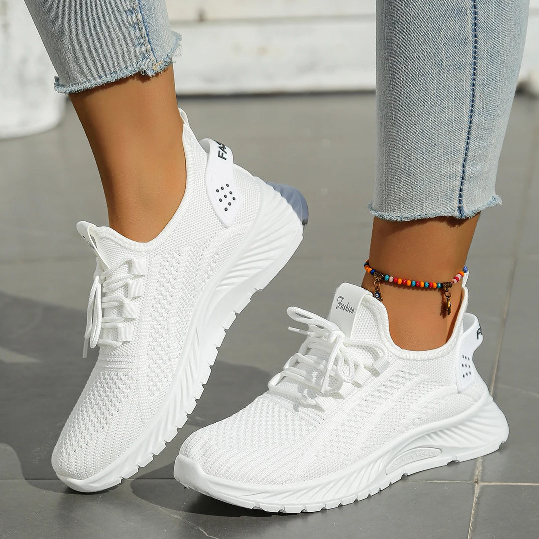 Ella | Baskets Confortables